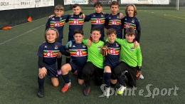 Spettacolo, emozioni e 11 gol complessivi: una sfida combattuta fino all&rsquo;ultimo minuto con tanti colpi di scena