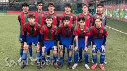 Una prova mostruosa del Cit Turin non basta a strappare qualche punto con l'Asti