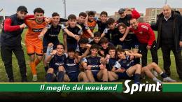 Una rimonta da applausi per la capolista! L'ex Monza fa sognare la Cenerentola in vista del big match