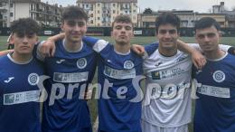 All'andata fu una beffa, ora &egrave; una festa clamorosa: tre gol, rigore parato e quarto posto conquistato