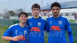 Da 3-0 a 3-4 in meno di mezz'ora, rimonta pazzesca completata dopo un primo tempo in difficolt&agrave;