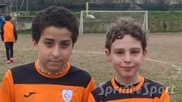 Un uragano arancionero! I sette gol del bomber e gli undici dei padroni di casa valgono i tre punti