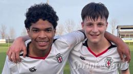 Soffrono, resistono e segnano due gol fantastici: una Pro Vercelli perfetta vince lo scontro playoff