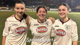 3 gol in 15 minuti come nel quarto d'ora granata, il Toro rimonta da 0-2 a 5-2 una partita spettacolare