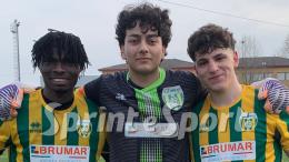 La capolista se ne va! Il poker mantiene l'imbattibilit&agrave; gialloverde e blinda la corsa al titolo