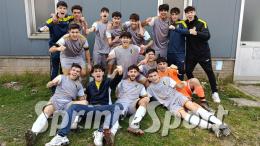 Una prova di forza clamorosa! Il poker stende i rivali e accende le speranze di rimonta in classifica