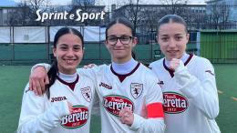 Poker granata all'insegna della bomber: &egrave; arrivata la prima gioia in casa! 