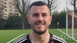 Sempre lui! Il capocannoniere segna ancora e guida la squadra al settimo risultato utile di fila