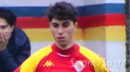 Con un uomo in meno arriva una rimonta eroica a 5 minuti dalla fine: punto pesante per la neopromossa