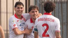 Assist perfetto, destro all'angolino e seconda vittoria di fila: la rincorsa del Monza continua!