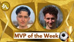 MVP della settimana: entra e vota il miglior giocatore dell'Under 16 &Eacute;lite