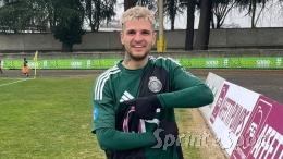 All'ultimo respiro! Il bomber segna nei secondi finali e riporta i suoi alla vittoria