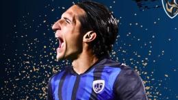 La sblocca la colonna che ha 10 anni tra i Dilettanti alle spalle, i nerazzurri ottengono la vittoria numero 13