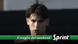 Non si ferma pi&ugrave;! La capolista vince ancora e fa 50 punti, dietro &egrave; bagarre per l'argento