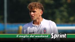 La D si avvicina per la corazzata Granata, in zona salvezza colpi di coda riaccendono la corsa