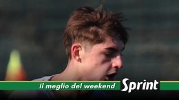 &Egrave; lotta a due per la vetta! La regina ne fa 3 fuori casa, la rivale vince il derby e resta attaccata