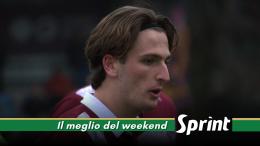 Scommessa vinta! Un eurogol da centrocampo certifica la salvezza della squadra pi&ugrave; giovane in categoria