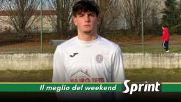 Il bomber non perdona! Segna una tripletta, ribalta il pronostico e riporta la sua squadra in zona playoff