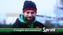 Un girone nel caos totale: le ultime vincono a suon di triplette, il vulcanico tecnico frena la capolista