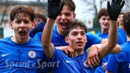 Staccano chi gli sta dietro e sono pronti a sfidare la capolista: &egrave; il momento chiave della stagione!