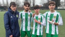 Come Germania-Brasile, dominano lo scontro diretto e tornano in corsa per il titolo