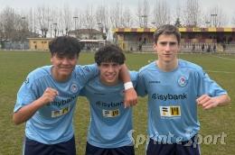 Grande prova di cuore dei giallorossi ma non basta: la capolista cala il poker e si avvicina al titolo!