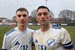 Dopo l'andata, anche il ritorno: il successo col brivido vale l'en plein in stagione