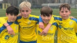 Segna cinque gol contro la potenza di Serie A e incanta l'Italia: Pergolettese, sei una favola!