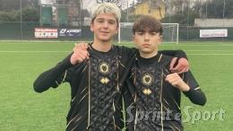 La doppietta del bomber decide il derby: gli arancioneri sono sempre pi&ugrave; vicini ai playoff!