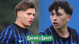 Tre gol meravigliosi e un sorpasso inseguito da mesi: l'Inter batte il Mantova e vola in vetta!