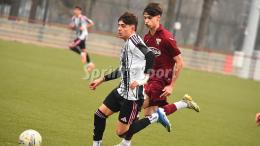 Una Juve infallibile scrive la storia nel 1&deg; Derby di sempre al Robaldo, ma che rimpianto Toro!