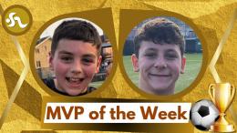 MVP Della Settimana: Entra e vota il miglior giocatore degli Esordienti B