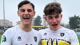 Sotto di un gol e con un uomo in meno, la ribalta con un tripletta da sogno: campionato riaperto!