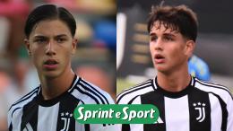 La Juve si gode un attacco da sogno, le doppiette dei due bomber travolgono il Bologna