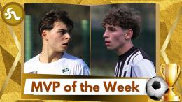 MVP della settimana: entra e vota il miglior giocatore dell'Under 19 &Eacute;lite