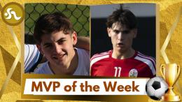 MVP della settimana: entra e vota il miglior giocatore dell'Under 19 Nazionale