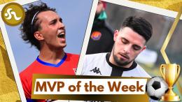 MVP Promozione: entra in gioco e scegli il migliore della settimana