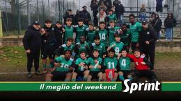 Colpaccio in casa dell'ammazzagrandi, i biancoverdi si confermano super in forma 