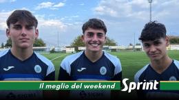 Primi Campioni ufficiali: tra duelli in vetta, vittorie esterne e frenate che accorciano le distanze