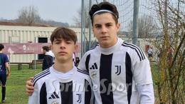 Prestazione incredibile dei bianconeri! Il poker tiene viva la speranza per la salvezza