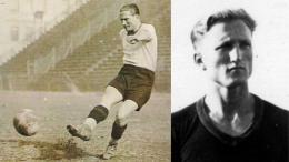 Il primo bomber che insegn&ograve; a Testaccio come si fa esplodere una porta e per questo rest&ograve; inciso nella nascita stessa di una fede