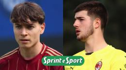 Vittoria, sorpasso e primo posto! La Roma batte il Milan e vola in testa alla classifica