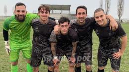 Che prestazione da urlo nel big match! Tre gol regalano uno scatto importante nella zona playoff
