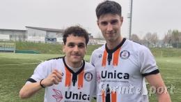 La rimonta &egrave; servita! Il capitano sale in cattedra con una doppietta e fermano i primi della classe