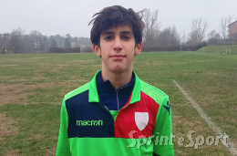 Rocambolesca vittoria ai danni del Torretta: la Valemado si conferma capolista!
