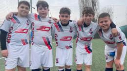 Seconda giornata, seconda vittoria: per i rossobl&ugrave; &egrave; un inizio di girone al top!