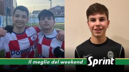 Che sorpasso in vetta alla classifica per i bianconeri! Una punizione magistrale e l'incornata valgono il primato