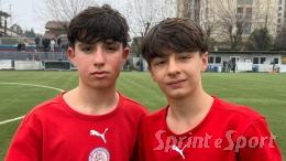 Vanno sotto per un gol da cineteca ma la rimontano con i due fuoriclasse! Ora la vetta si avvicina