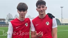 Dominano per 90 minuti e nella ripresa la vincono! Ora i playoff tornano alla portata