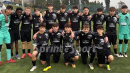 Il Bul&egrave; Bellinzago mette paura alla capolista